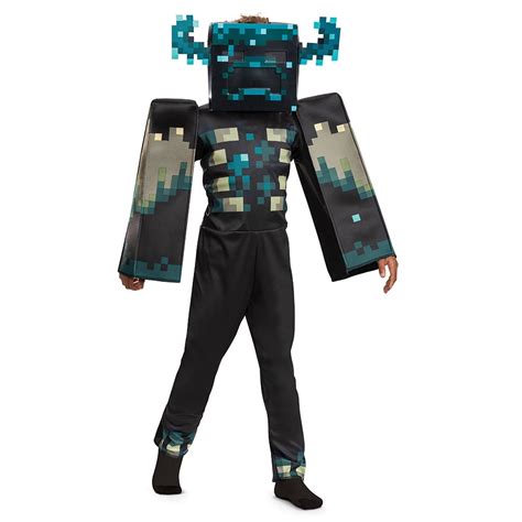 dream costume minecraft.